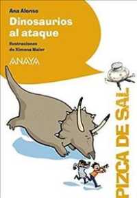Dinosaurios Al Ataque