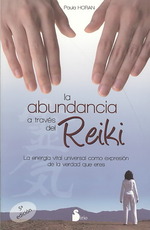 La Abundancia a traves del Reiki/ Abundance through Reiki （5TH）