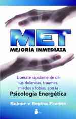 MET. Mejoria inmediata/ MET. Instant Healing （TRA）