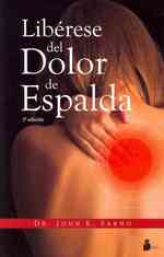 Liberese del dolor de espalda / Healing Back Pain （TRA）