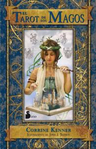 El tarot de los magos / Wizards Tarot Handbook （BOX PAP/CR）
