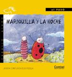 Mariquilla Y LA Noche / Marquilla and the Night (Caballo Alado / Winged Horse)