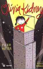 Olivia Kidney （TRA）