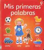 Primeras Palabras/ First Words