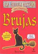 Brujas/ Witches (Esa Horrible Historia: Espeluznantes!)