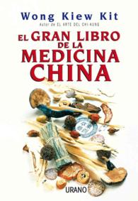 El Gran Libro De LA Medicina China