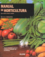 Manual De Horticultura / the Vegetable Expert （TRA）