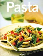 Pasta (Cocina Tendencias Series Trendy Cooking Series)