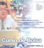Curso De Bolsa (Reuters Financial Training Series)