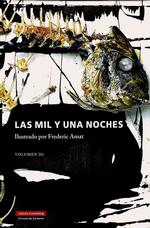 Las mil y una noches / a Thousand and One Nights 〈3〉
