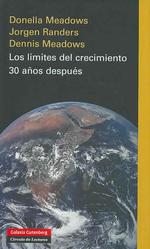 Los Limites Del Crecimiento/ Limits to Growth : 30 Anos Despues/ the 30 Year Update （TRA）