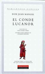 El Conde Lucanor (Biblioteca Clasica)
