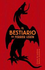 El Bestiario De Ferrer Lerin/ Ferrer Lerin's Bestiary