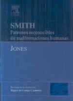 Smith Patrones Reconocibles de Malformacion Humanas （6TH）
