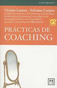 Practicas de Coaching / Coaching Practices (Accion Empresarial)