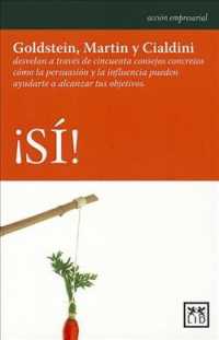 Si! / Yes! (Accion Empresarial)