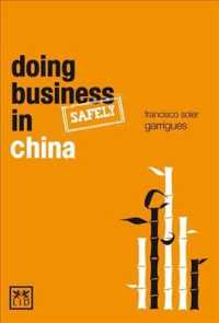 Doing Business in China