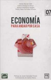 Economia para andar por casa / Economics to Stay at Home （7TH）