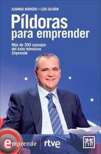 Pldoras para emprender / Pills to Take