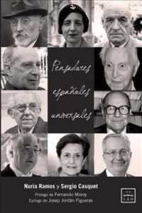 Pensadores espaoles universales