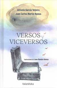 Versos y viceversos / Verses and Reverses