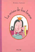 La reina de los besos/ the Queen of Kisses