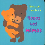 Todos Los Mimos/ All the Same