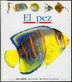 El pes/ the Fish