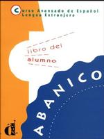 Abanico: Libro Del Alumno （Student）