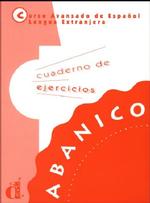 Abanico: Cuaderno De Ejercicios （WORKBOOK）