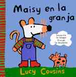 Maisy en a la granja/ Maisy at the Farm (Maisy)