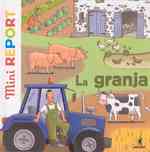 La granja/ the Farm