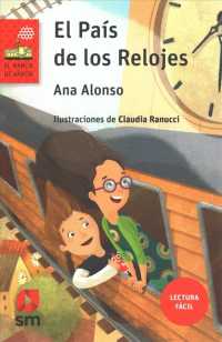 El pais de los relojes