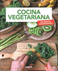 Cocina vegetariana/ Vegetarian Cooking
