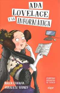 ADA Lovelace Y La Informática