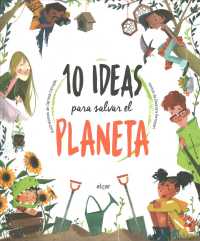 10 ideas para salvar el planeta