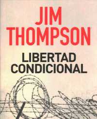 Libertad condicional/ Recoil (Negra)