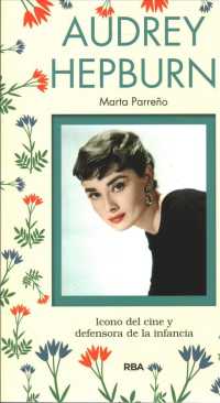 Audrey Hepburn
