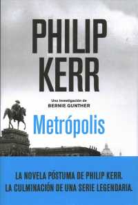 Metropolis / Metropolis (Negra)