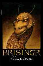 Brisingr (El Legado / Inheritance) （TRA）