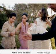 Yvonne Venegas : Mara Elvia de Hank