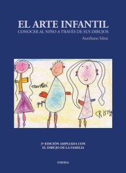 El arte infantil / the Children's Art : Conocer al nino a traves de sus dibujos / Knowing the Child through Their Drawings (Puntos de vista) （3TH）