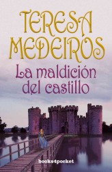 La maldicion del castillo/ the Bride and the Beast （TRA）