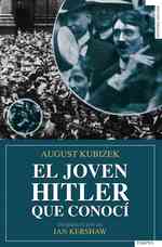 El Joven Hitler que conoci/ the young Hitler I knew （TRA）