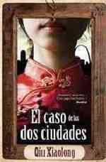 El caso de las dos ciudades / a Case of Two Cities (Tapa Negra / Black Cover) （TRA）