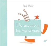 Me encantan las vacaciones / I Love Holidays