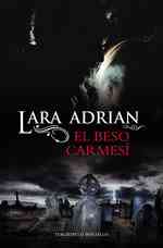 El beso carmesi / Kiss of crimson （Reprint）