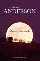 Luna comanche / Comanche Moon （TRA）