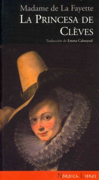 La princesa de Cleves / the Princess of Cleves (Otras Latitudes)