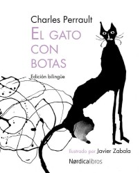 El gato con botas / Puss in Boots (Ilustrados) （BLG TRA）